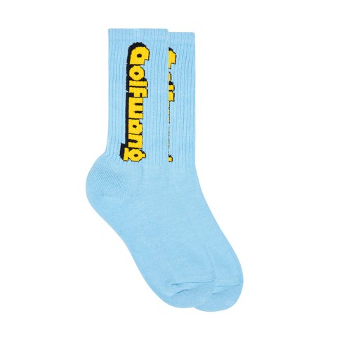 Golf Wang 3PK KOROVA SOCKS - Colorway