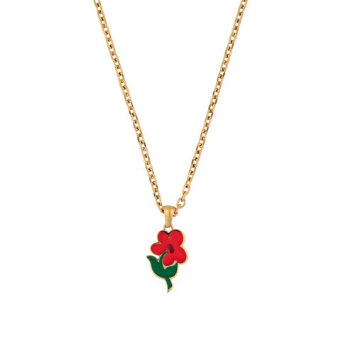Golf Wang FIND SOME TIME NECKLACE - $70.00