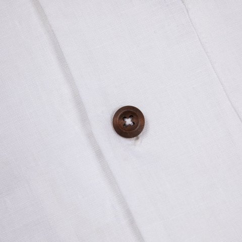 Golf Wang GARDEN LINEN BUTTON UP - Colorway