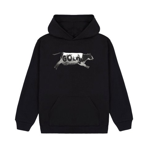 Golf Wang GOT GOLF HOODIE - Colorway