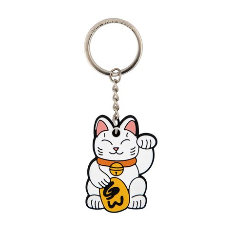 Golf Wang FORTUNE PVC KEYCHAIN - Colorway