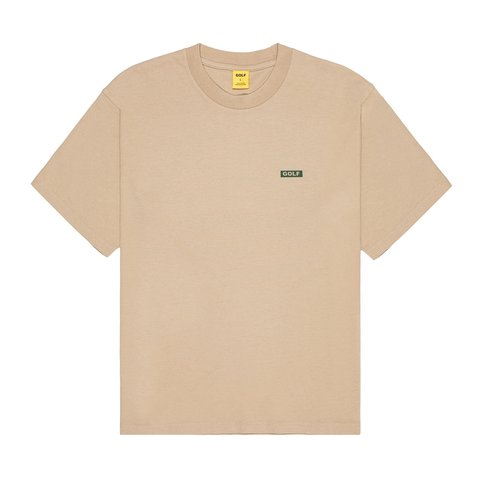 Golf Wang WASHED LOGO TEE - Colorway