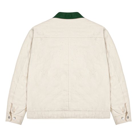 Golf Wang NEPS TWILL CHORE JACKET - Colorway