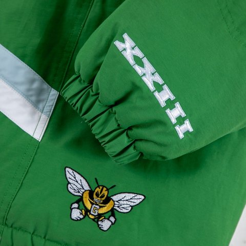 Golf Wang ACADEMY JACKET - Colorway