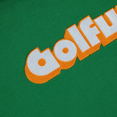 Golf Wang KOROVA HOODIE - Colorway