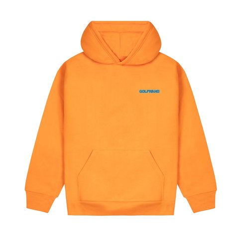 Golf Wang NO NUKES PIXEL HOODIE - Colorway