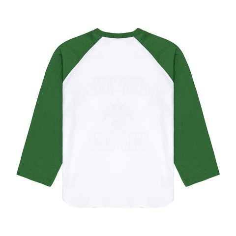Golf Wang ACADEMY BASEBALL TEE - Colorway
