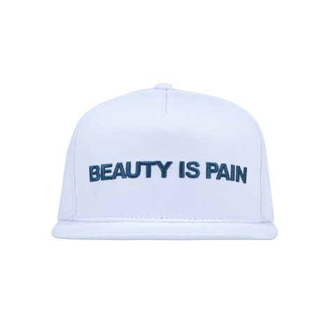 Golf Wang BEAUTY IS PAIN HAT - Colorway