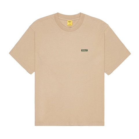 Golf Wang WASHED LOGO TEE - $55.00