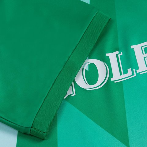 Golf Wang OKAGA FC SOCCER JERSEY - Colorway