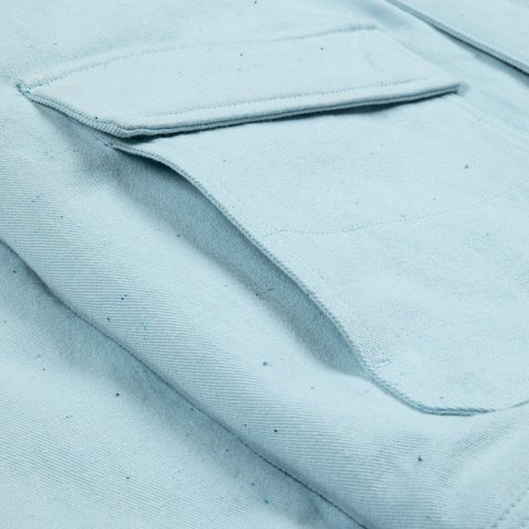 Golf Wang NEPS TWILL CHORE JACKET - Colorway