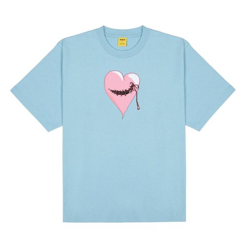 Golf Wang STITCHED TEE - $50.00