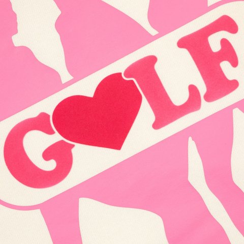 Golf Wang SHOWGIRLS HOODIE - Colorway