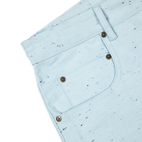 Golf Wang NEPS TWILL SHORT - Colorway