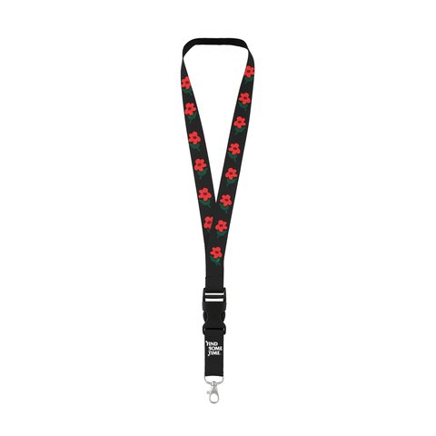 Golf Wang FIND SOME TIME LANYARD - $15.00