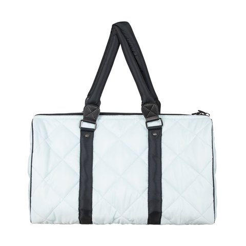 Golf Wang DIAMOND QUILTED DUFFLE - $90.00
