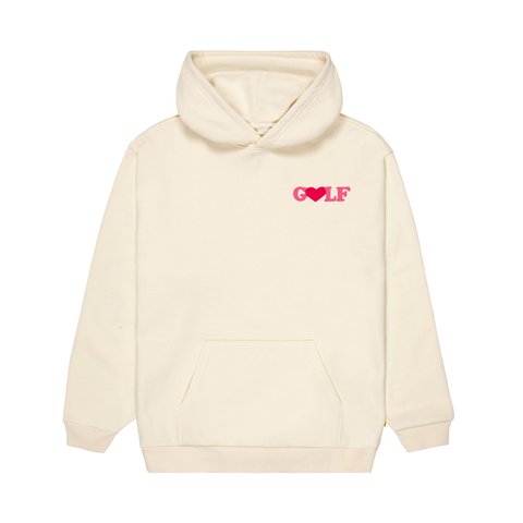Golf Wang SHOWGIRLS HOODIE - Colorway