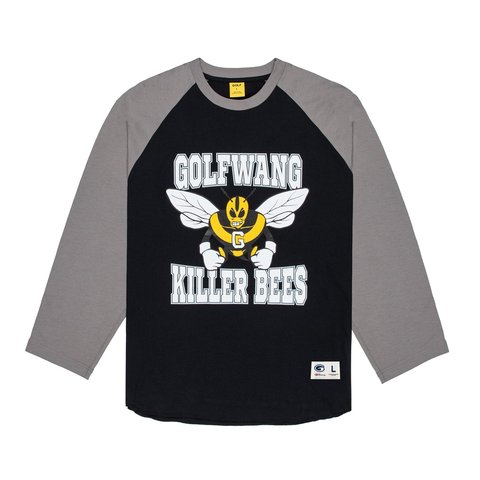 Golf Wang ACADEMY BASEBALL TEE - $65.00