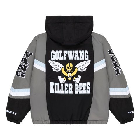 Golf Wang ACADEMY JACKET - $220.00