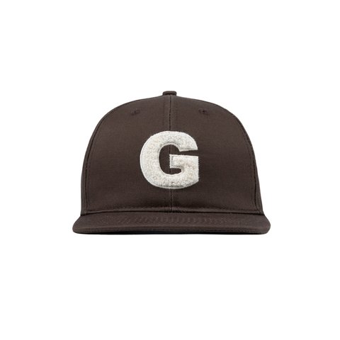 Golf Wang CHENILLE G HAT - Colorway