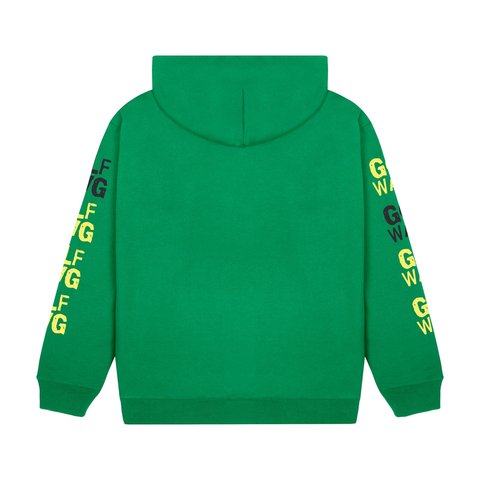 Golf Wang SACRIFICE HOODIE - Colorway