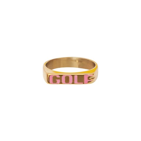 Golf Wang NO STRINGS RING - $60.00