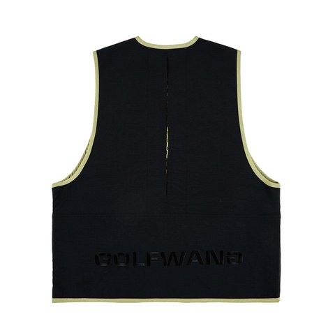 Golf Wang OUTBACK VEST - Colorway