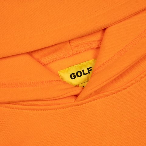 Golf Wang NO NUKES PIXEL HOODIE - Colorway