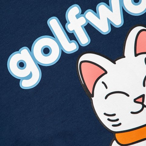 Golf Wang FORTUNE TEE - Colorway