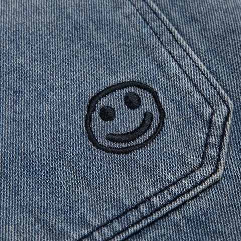 Golf Wang O'DYED DENIM PANT - Colorway