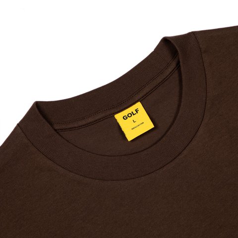 Golf Wang GOT GOLF TEE - Colorway
