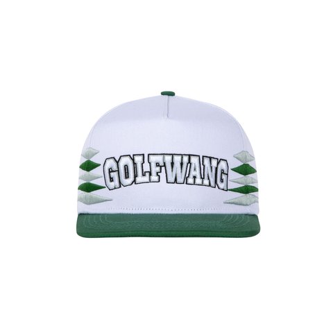 Golf Wang ACADEMY 5 PANEL HAT - Colorway