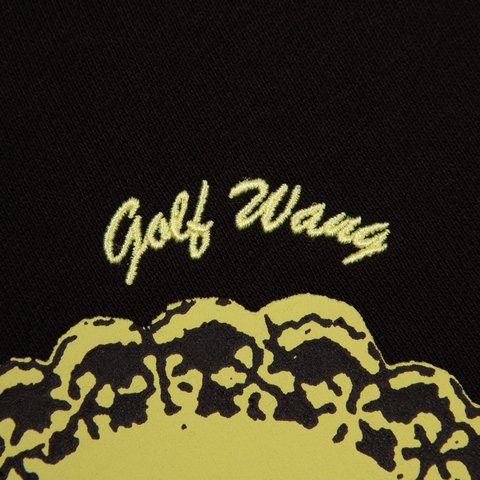 Golf Wang GETS WORSE HOODIE - Colorway