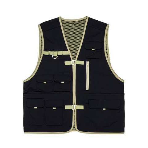 Golf Wang OUTBACK VEST - Colorway