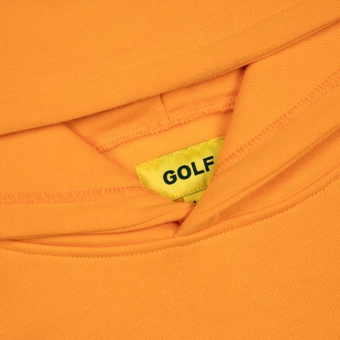 Golf Wang PROBLEM CHILD HOODIE - Colorway