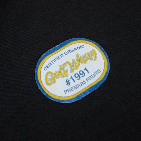 Golf Wang BLACKBERRY TEE - Colorway