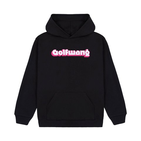 Golf Wang KOROVA HOODIE - $120.00