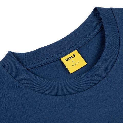 Golf Wang FORTUNE TEE - Colorway