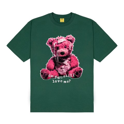 Golf Wang DISORDER TEE - Colorway