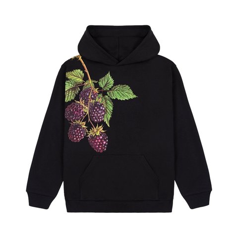 Golf Wang BLACKBERRY HOODIE - $140.00