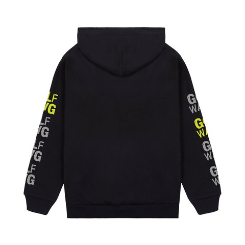Golf Wang SACRIFICE HOODIE - Colorway