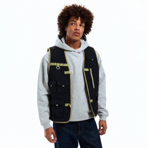Golf Wang OUTBACK VEST - Colorway