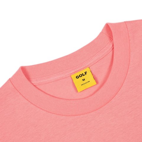 Golf Wang GOLF CORP TEE - Colorway
