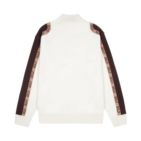 Golf Wang ESSEX TRACK JACKET - Colorway