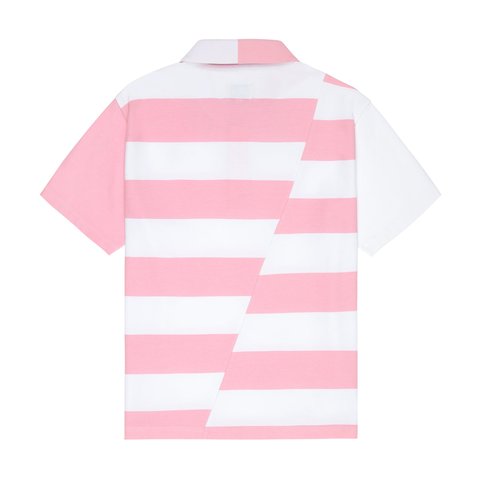 Golf Wang SHIFT SHORT SLEEVE POLO - Colorway
