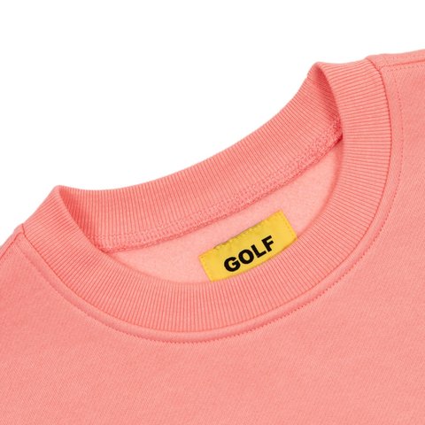 Golf Wang FORTUNE CREWNECK - Colorway