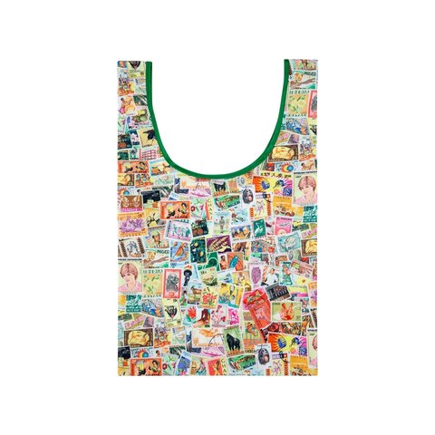 Golf Wang STAMPS PACKABLE BAG - $45.00
