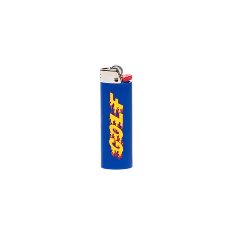 Golf Wang INFERNO LOGO LIGHTER by GOLF WANG - $13.00