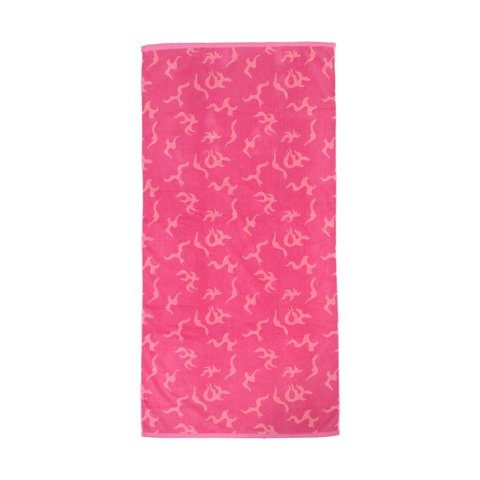Golf Wang FLAME TOWEL - Colorway