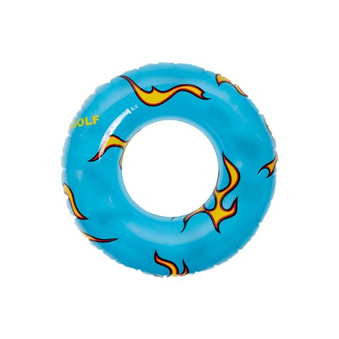 Golf Wang FLAME POOL FLOAT - Colorway